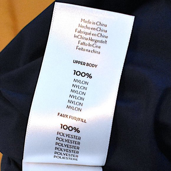 MOTHER | The Sher-Puff Zip Pullover in Inka Gold - Picture 11 of 16